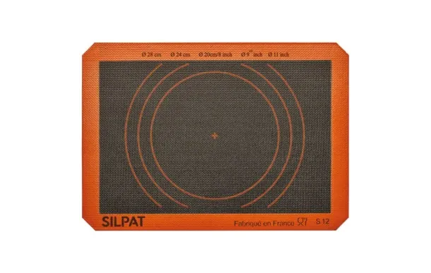 SILPAT TOILE BOULANG ES--7038-FR